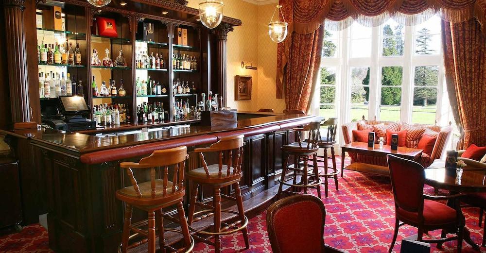 Lough Rynn Castle Ξενοδοχείο Mohill Εξωτερικό φωτογραφία