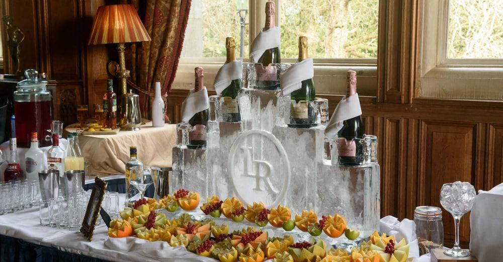 Lough Rynn Castle Ξενοδοχείο Mohill Εξωτερικό φωτογραφία