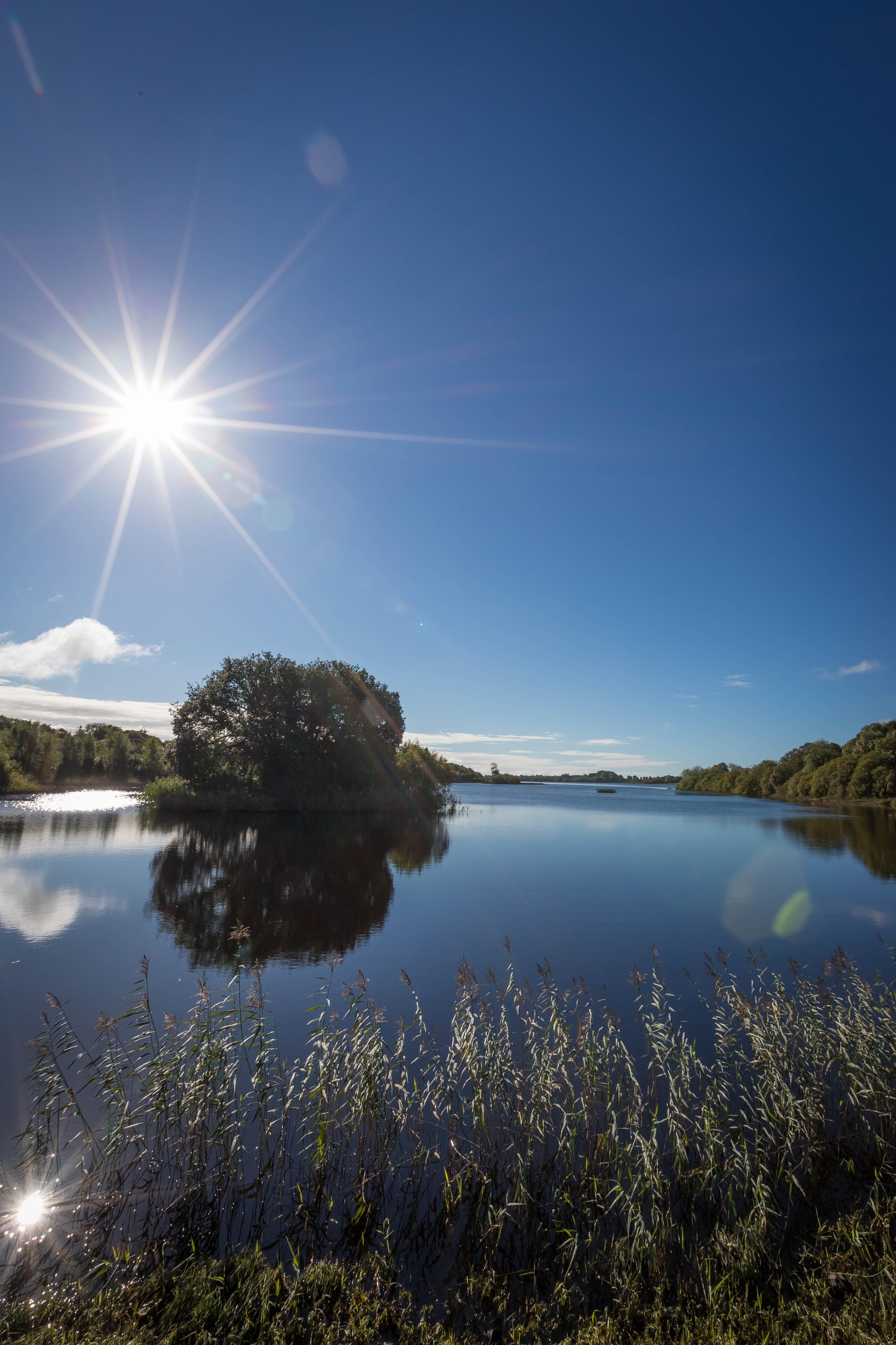 Lough Rynn Castle Ξενοδοχείο Mohill Εξωτερικό φωτογραφία