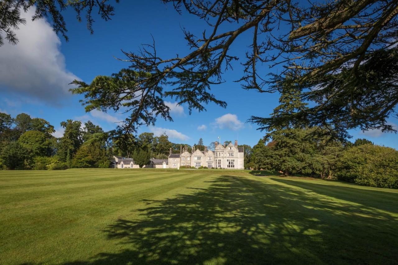 Lough Rynn Castle Ξενοδοχείο Mohill Εξωτερικό φωτογραφία