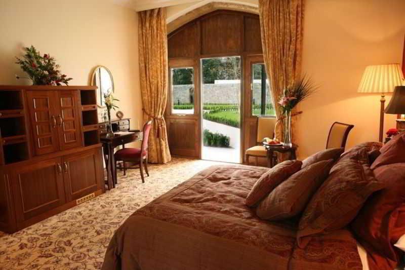 Lough Rynn Castle Ξενοδοχείο Mohill Εξωτερικό φωτογραφία