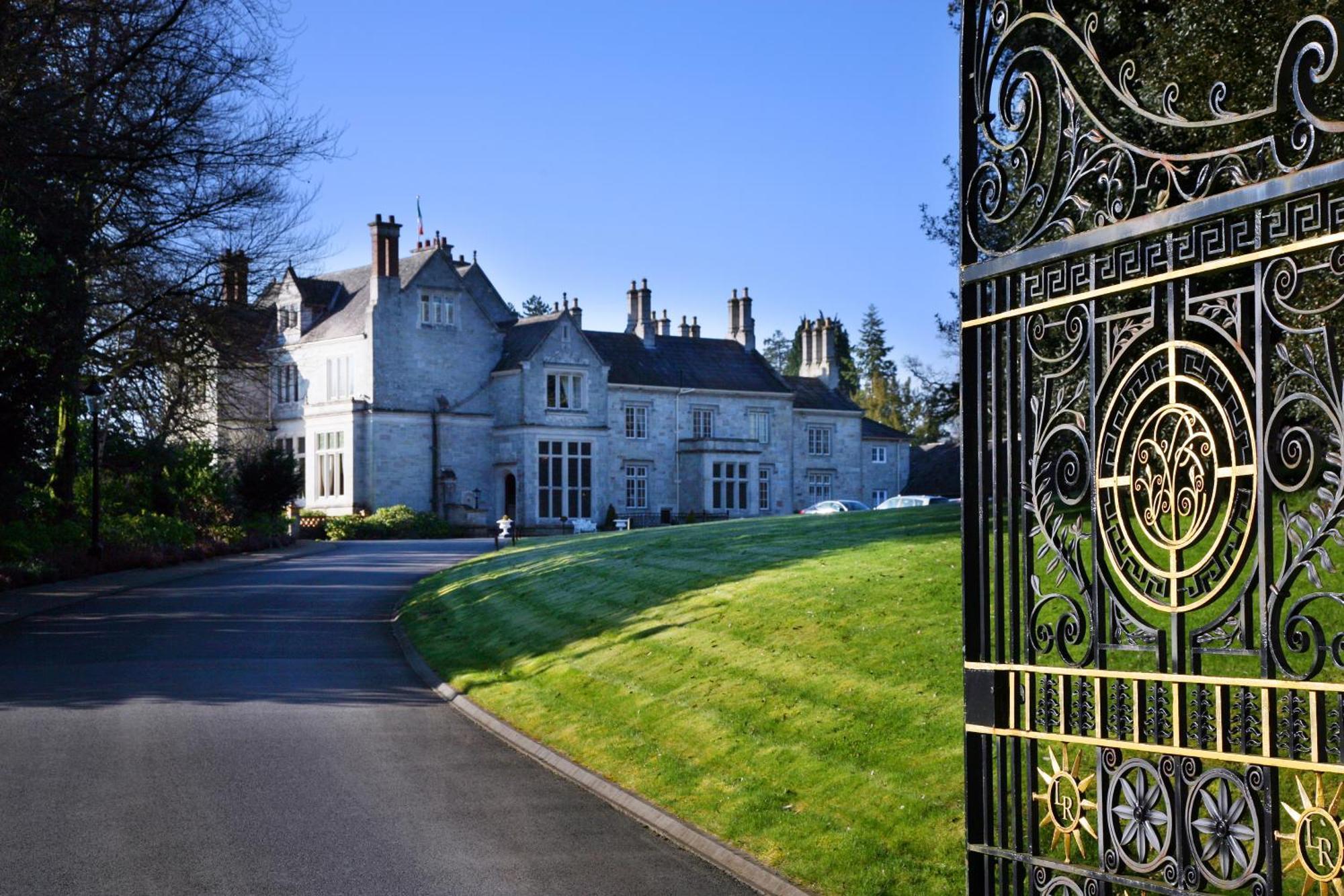 Lough Rynn Castle Ξενοδοχείο Mohill Εξωτερικό φωτογραφία