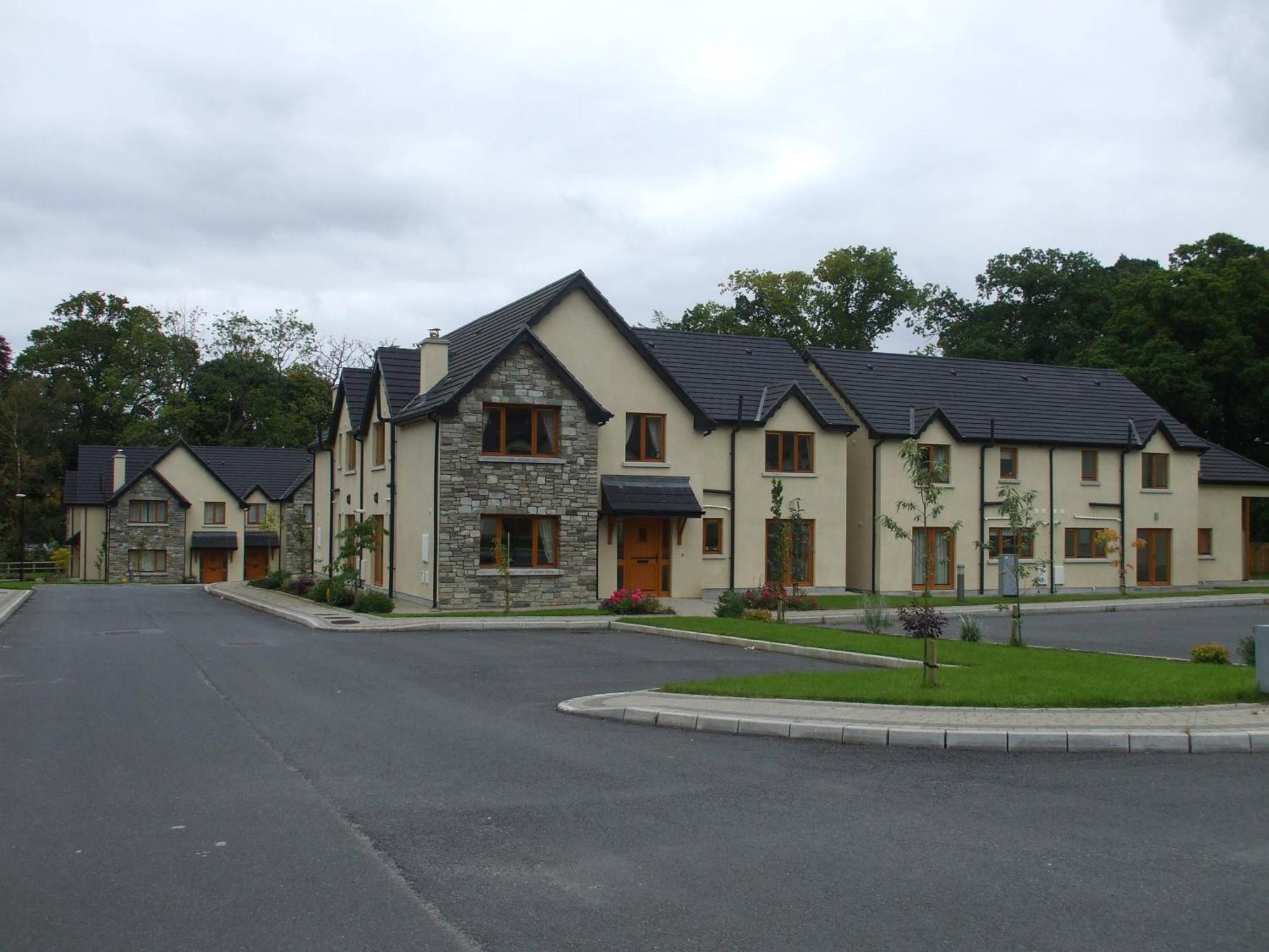 Lough Rynn Castle Ξενοδοχείο Mohill Εξωτερικό φωτογραφία