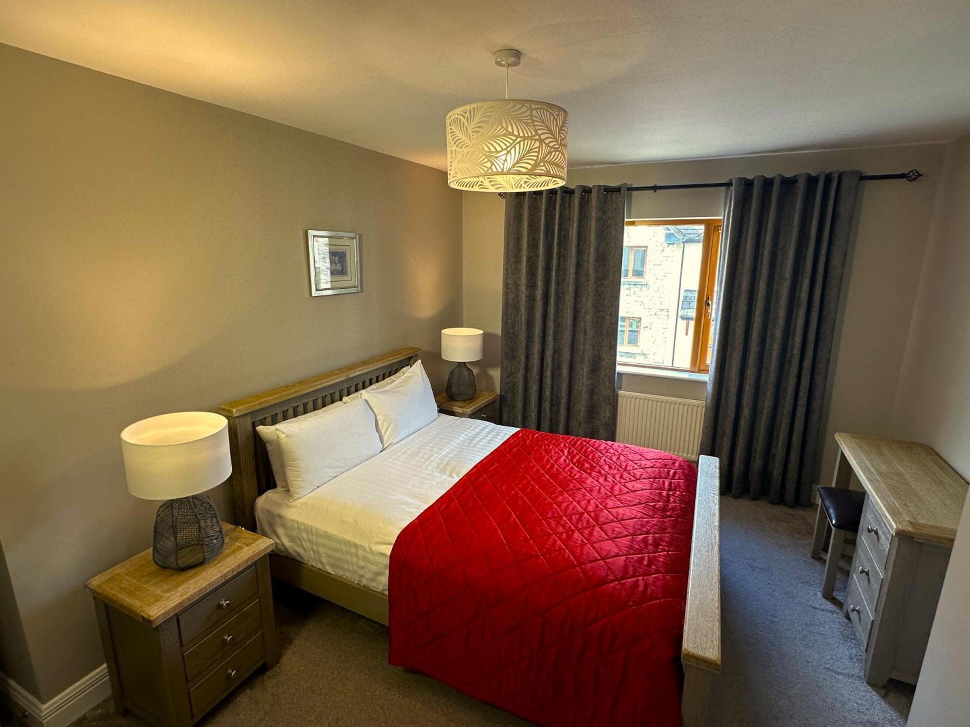 Lough Rynn Castle Ξενοδοχείο Mohill Εξωτερικό φωτογραφία