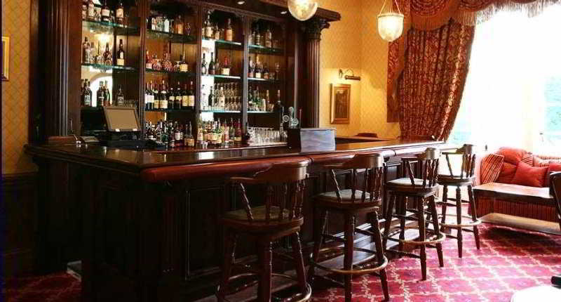 Lough Rynn Castle Ξενοδοχείο Mohill Εξωτερικό φωτογραφία