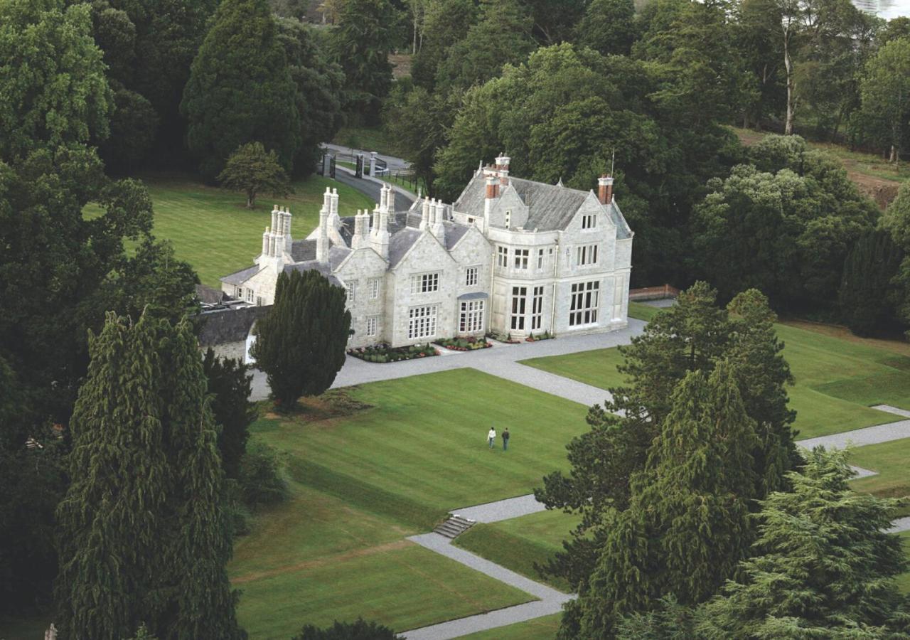 Lough Rynn Castle Ξενοδοχείο Mohill Εξωτερικό φωτογραφία